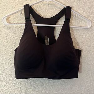 Calia Black Women's Sports Bra